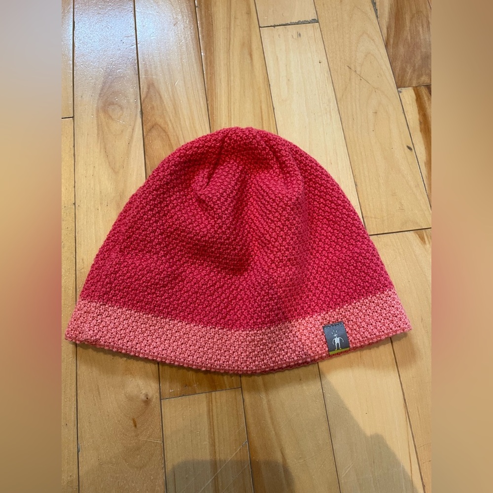 Smartwool toque